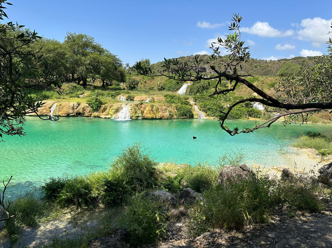 Visit Our Salalah-塞拉莱必去景点