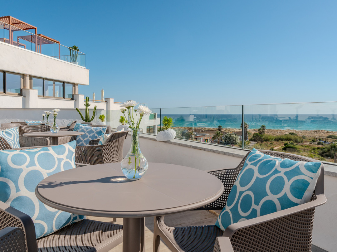 Zahara Beach Hotel主图
