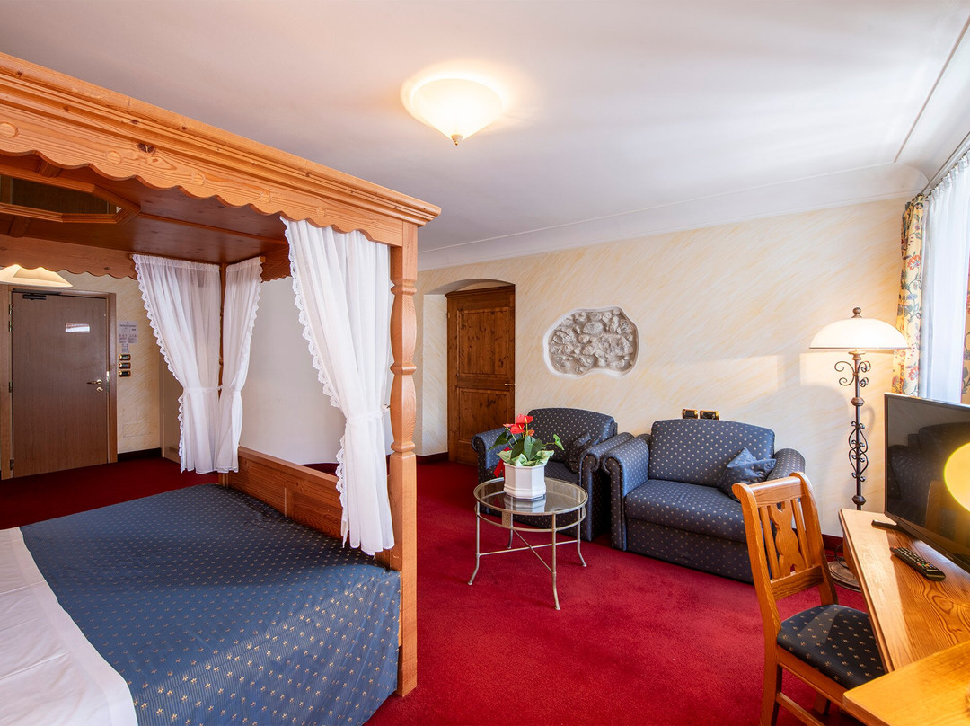 Hotel Relais Orsingher主图