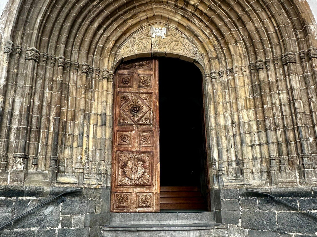 Iglesia San Juan Evangelista景点图片