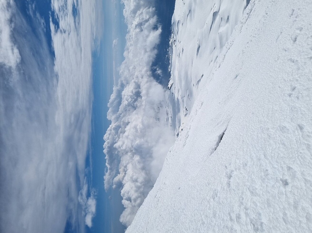 Llaima-Melipeuco必去景点