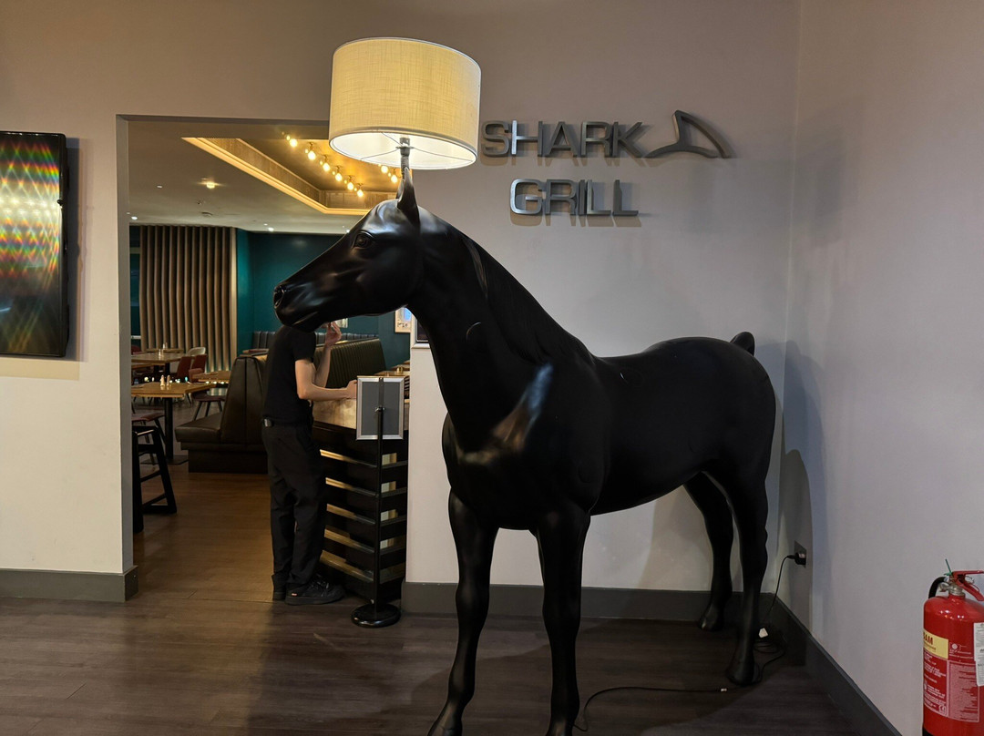 Sandman Signature London Gatwick Hotel主图