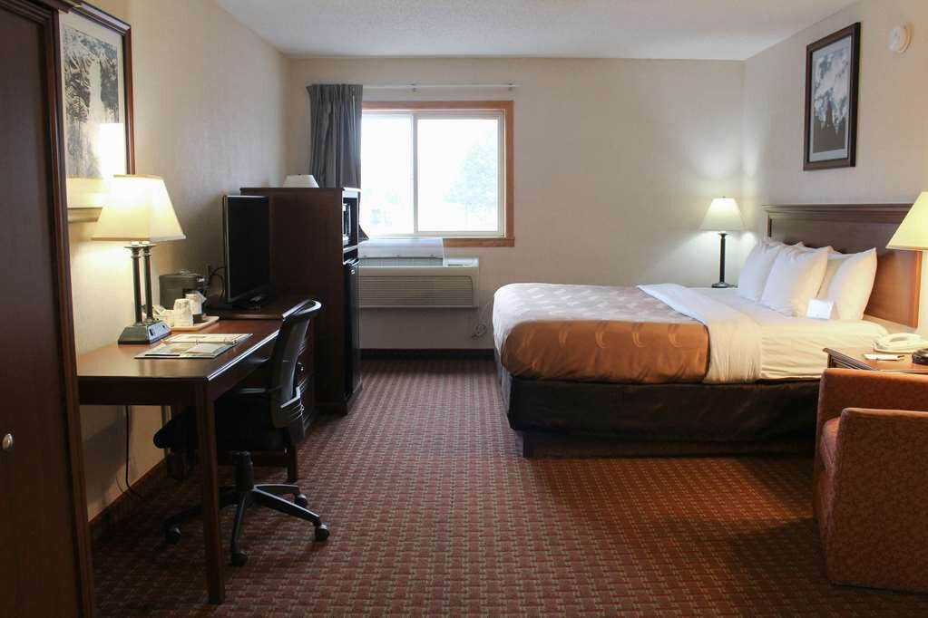Quality Inn Spearfish I-90主图