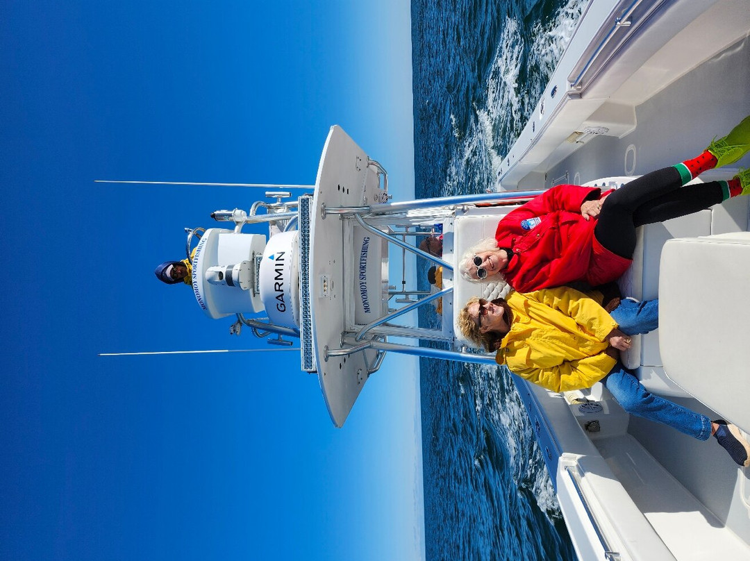 Monomoy Sportfishing-查塔姆必去景点