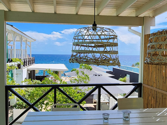 Boutique Hotel BijBlauw主图