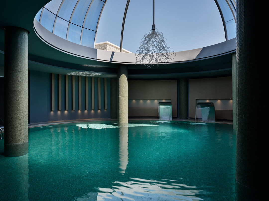 Sentido Port Royal Villas & Spa主图