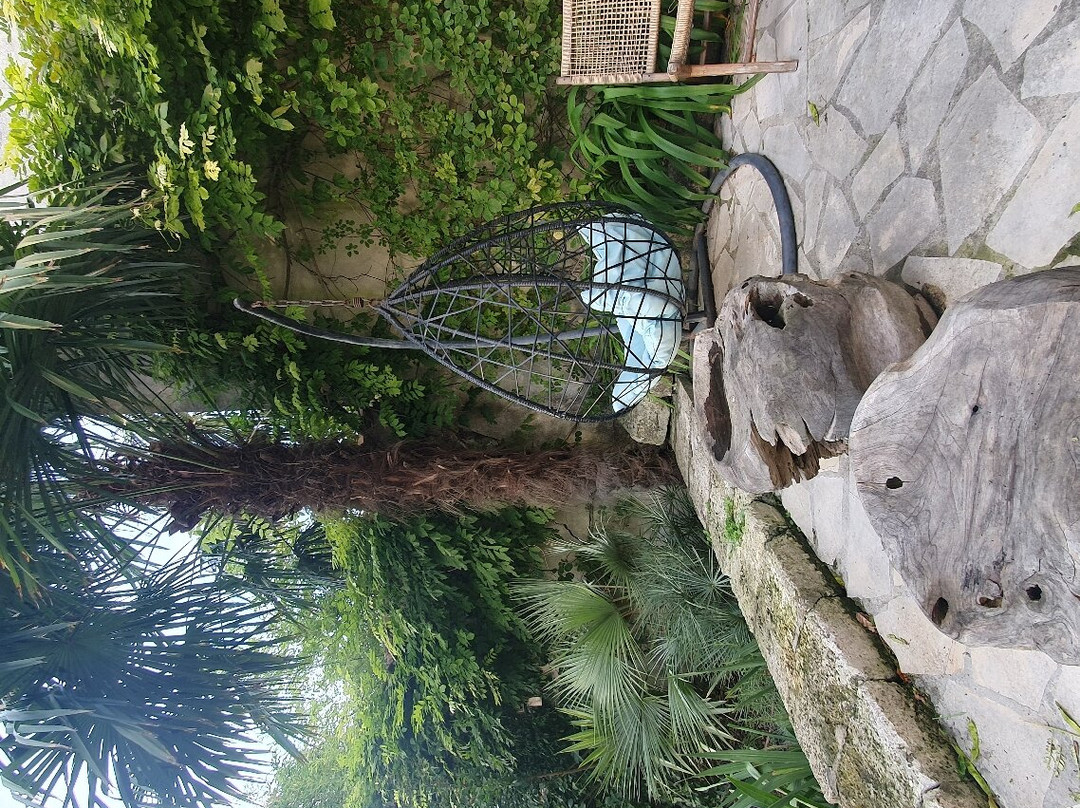 Escale Rochelaise主图