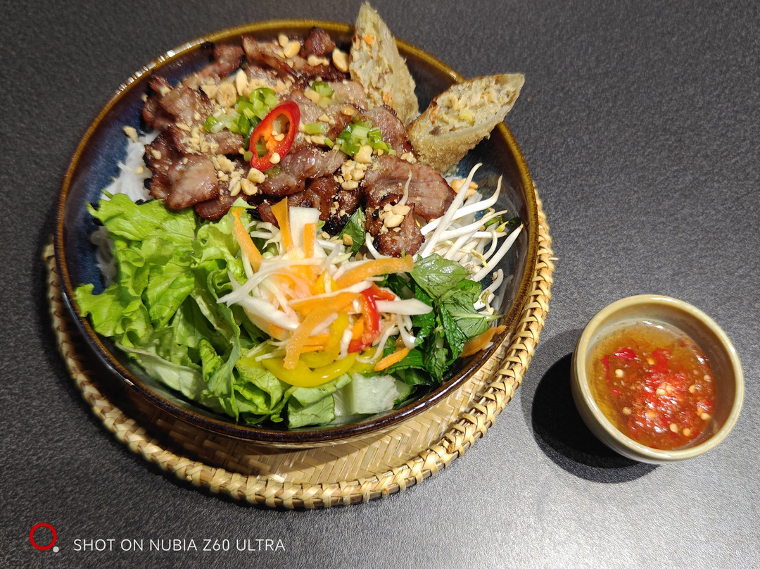 Wok Việt Nam主图