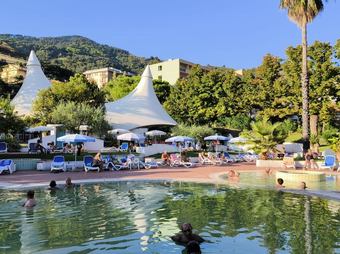 Grand Hotel delle Terme主图