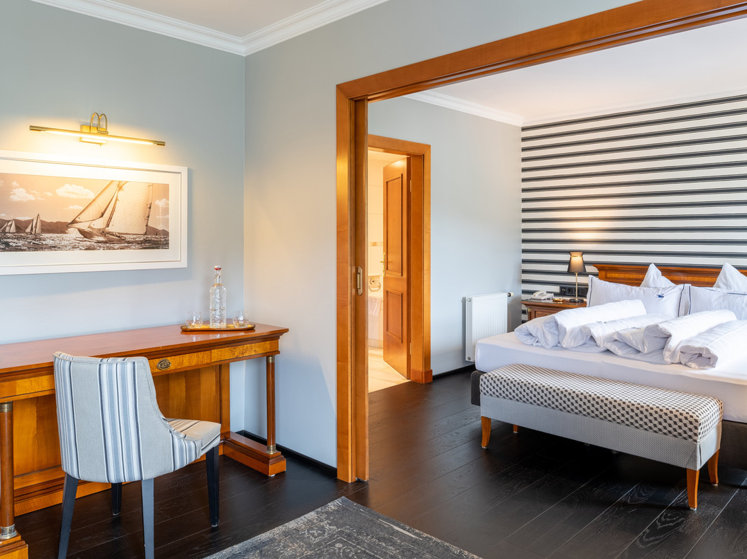 KOLLER's Hotel主图