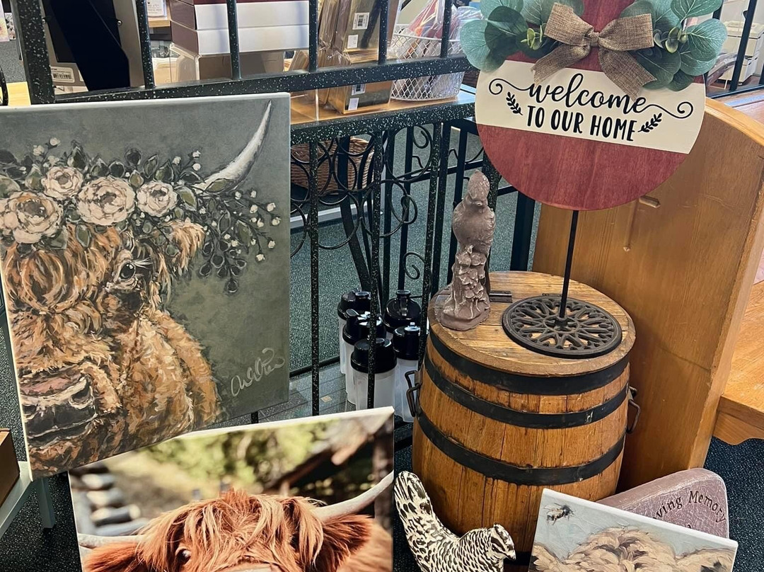 Staff Of Life-Shawano必去景点