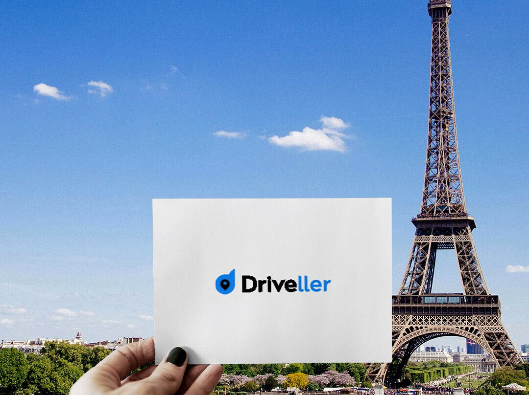 Driveller景点图片