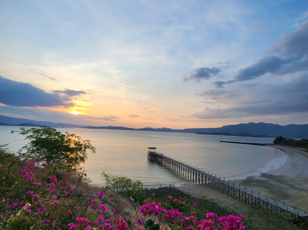Jelajah Wisata Labuan Bajo-Labuan Bajo必去景点
