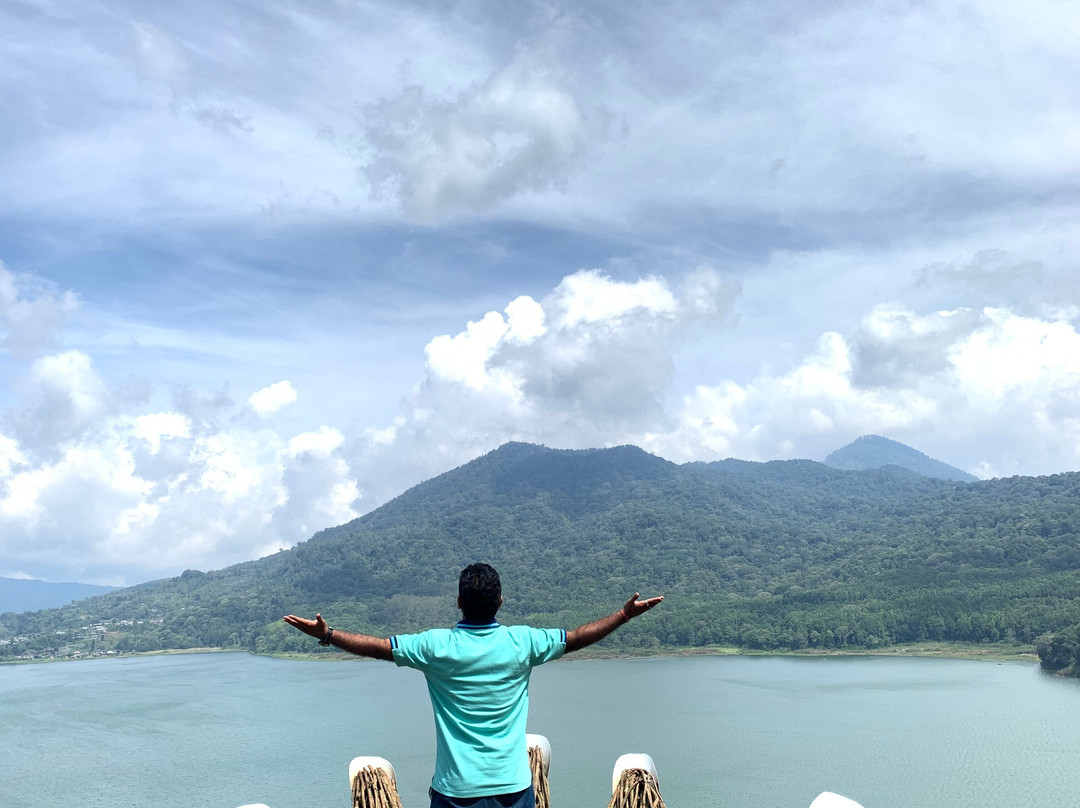 Bali Magic Tour-登巴萨必去景点