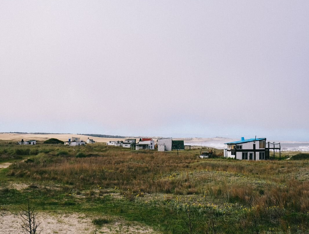Parque Nacional de Cabo Polonio-Cabo Polonio必去景点