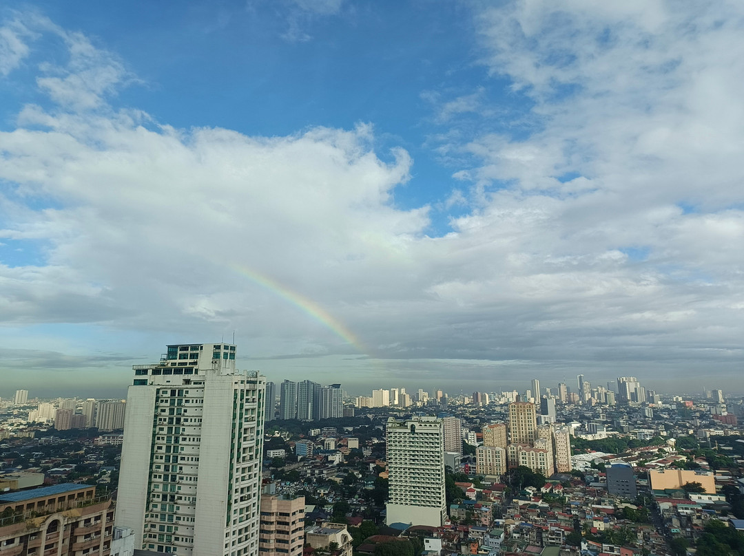 Greenhills Elan Hotel Modern主图