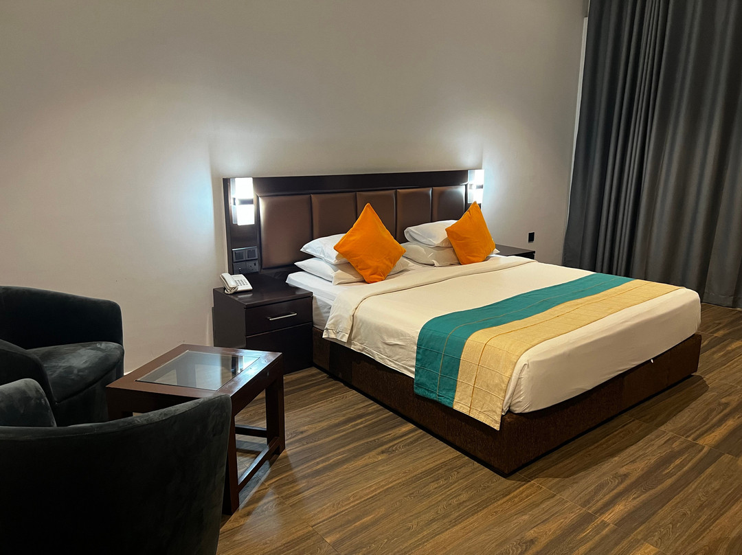 Cassandra Culture Resort主图