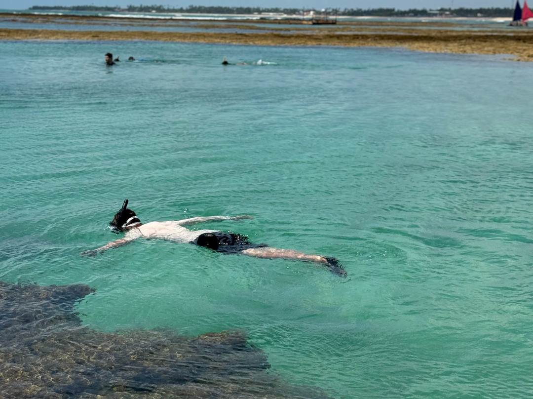 JCTOUR-嘎林海斯港必去景点