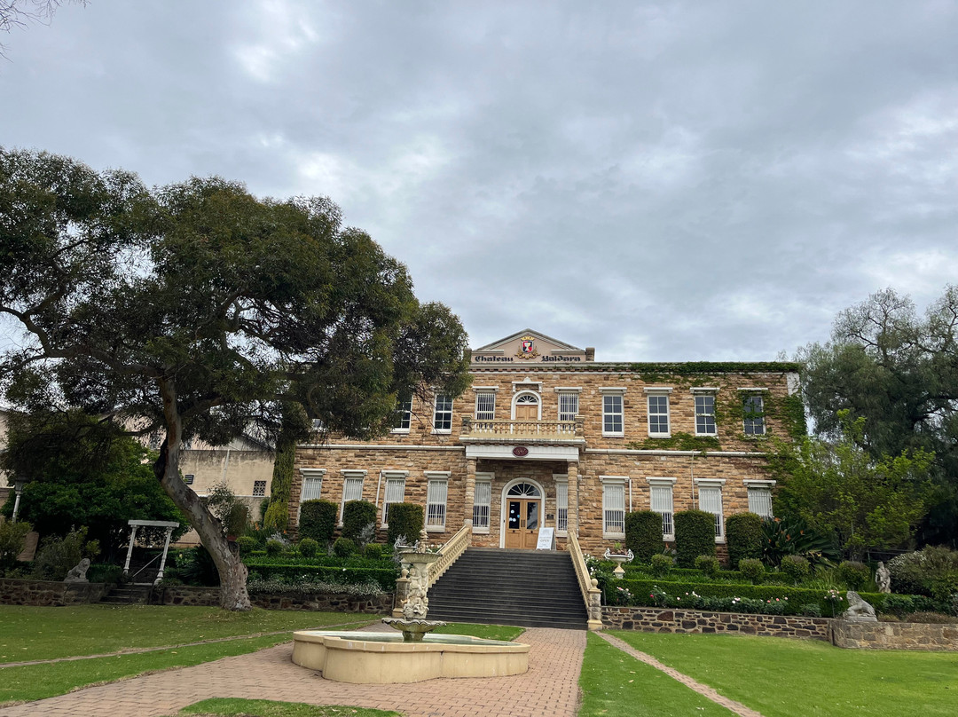 Chateau Yaldara景点图片