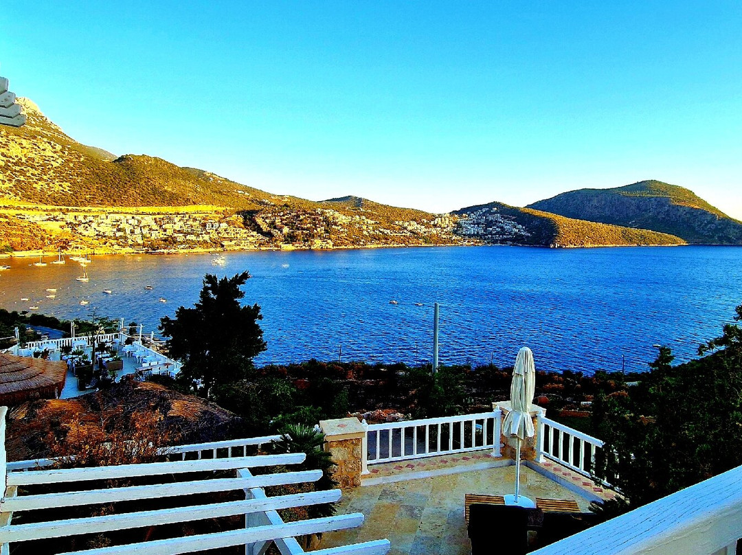 Likya Residence Hotel & Spa主图