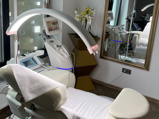 Beautyceutic Skin Lounge by IMAR SKIN-布加勒斯特必去景点