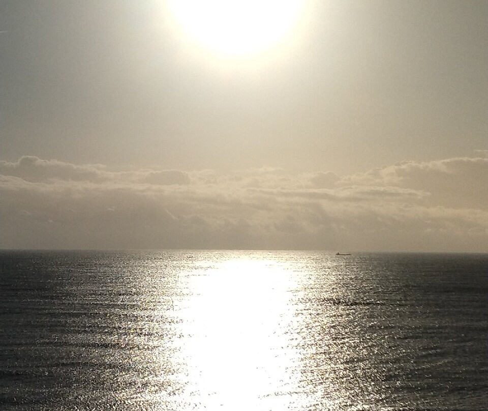 Cape Hachiman-夷隅市必去景点