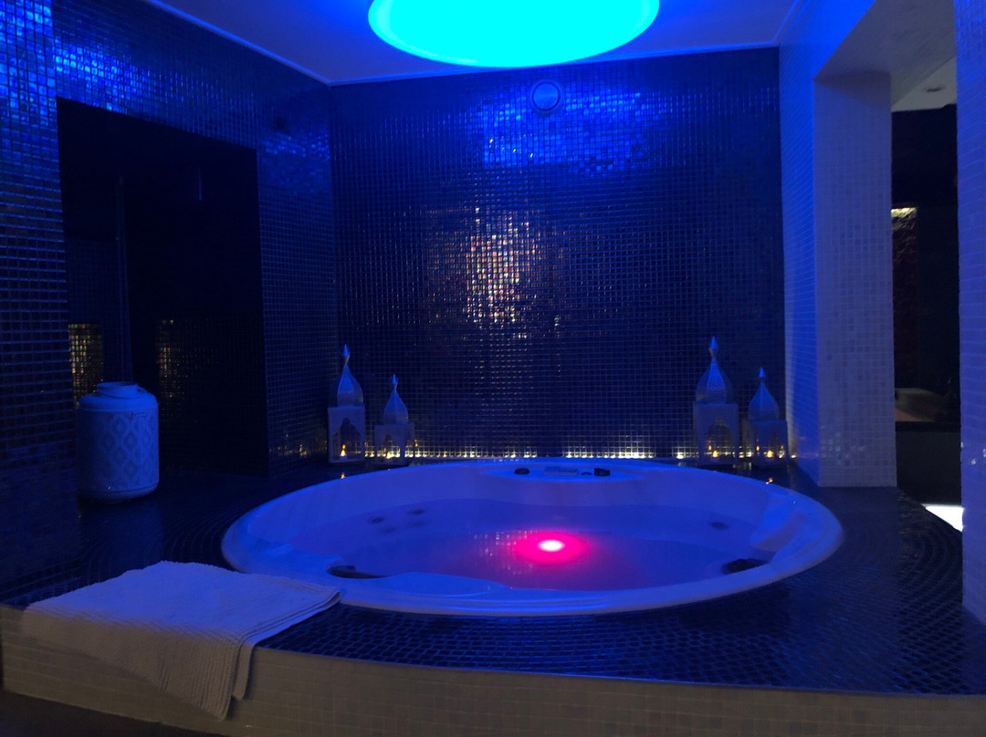 Le Clos Des Thermes主图