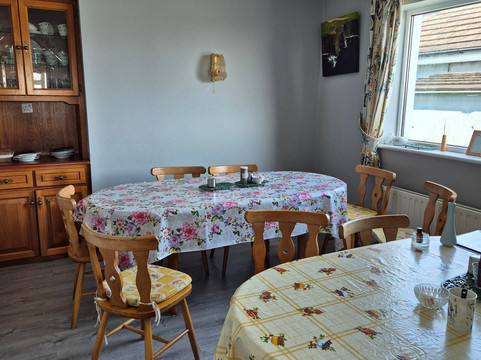 Cois Cuain Bed & Breakfast主图