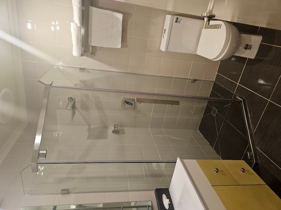 墨尔本机场品质酒店主图