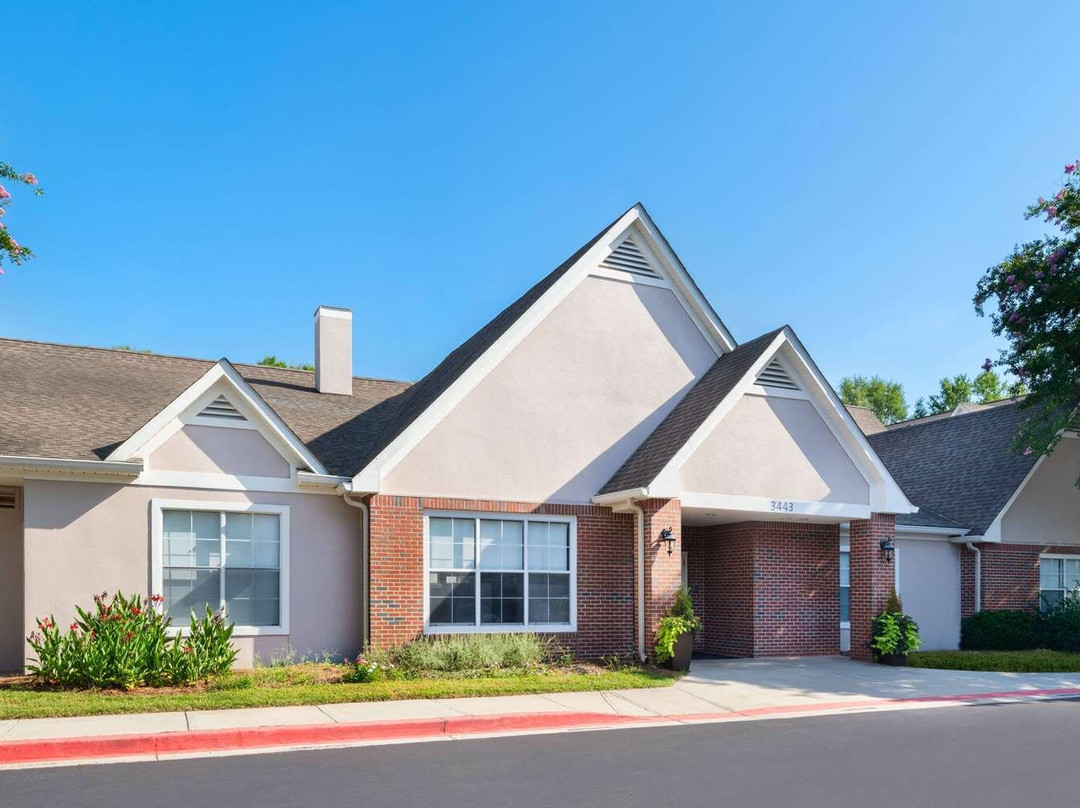 肯纳索酒店住宿-Sonesta ES Suites Atlanta Kennesaw Town Center