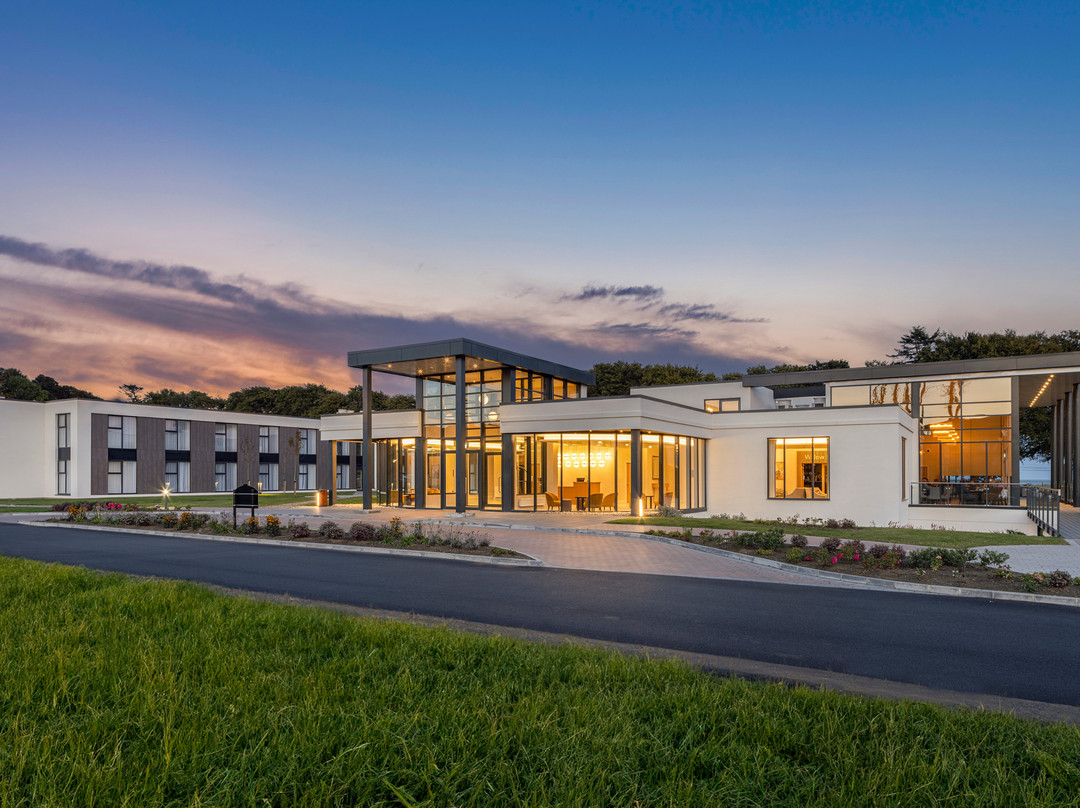 Ravenport Resort