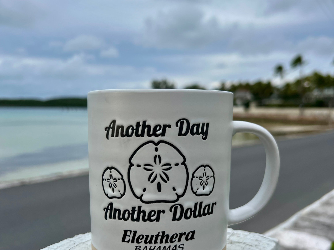 Norma's Gift Shop-Governor's Harbour必去景点