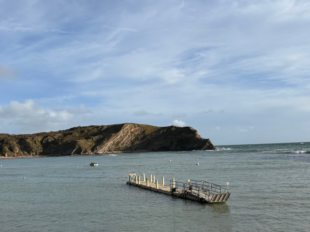 Cyclexperience (purbeck, Dorset)-Corfe Castle必去景点