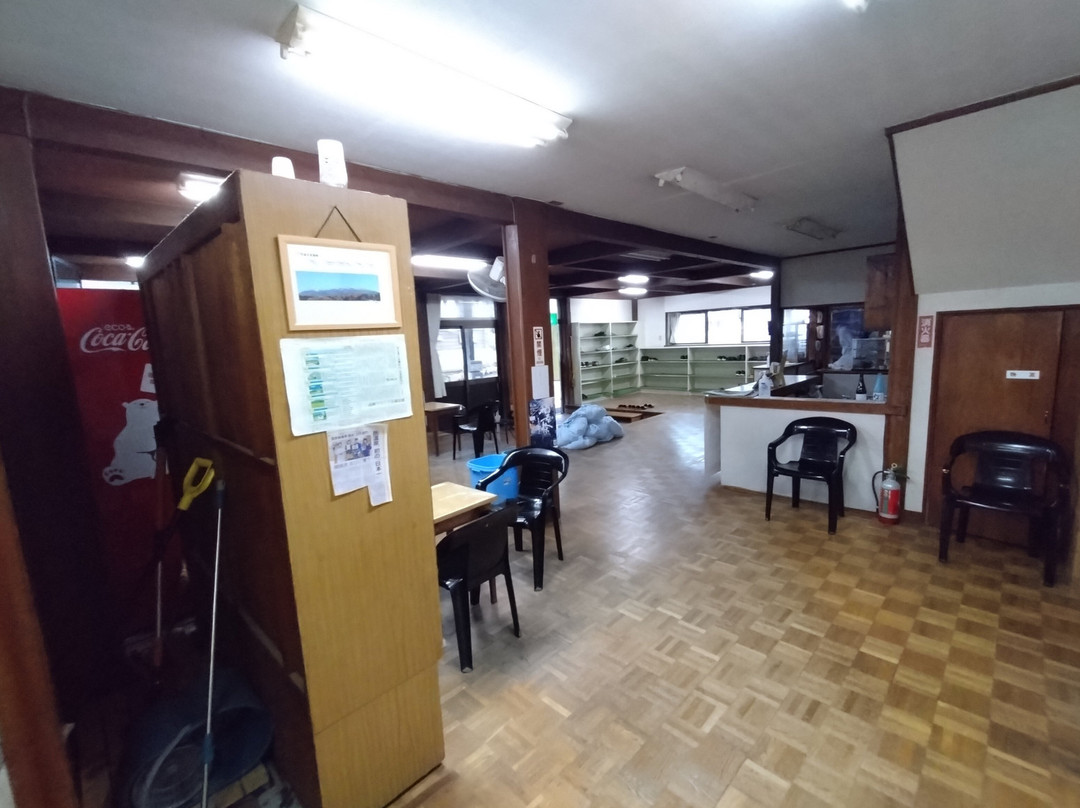 Dake no Yu-二松本市必去景点