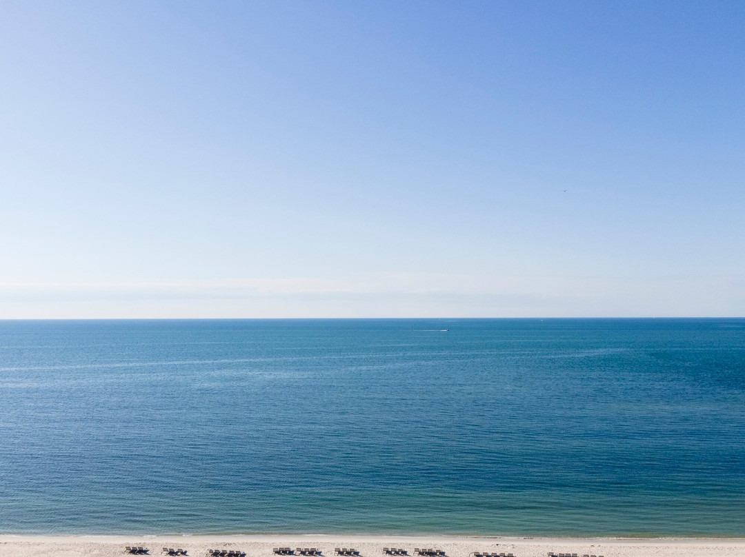 Red Jacket Beach Resort主图