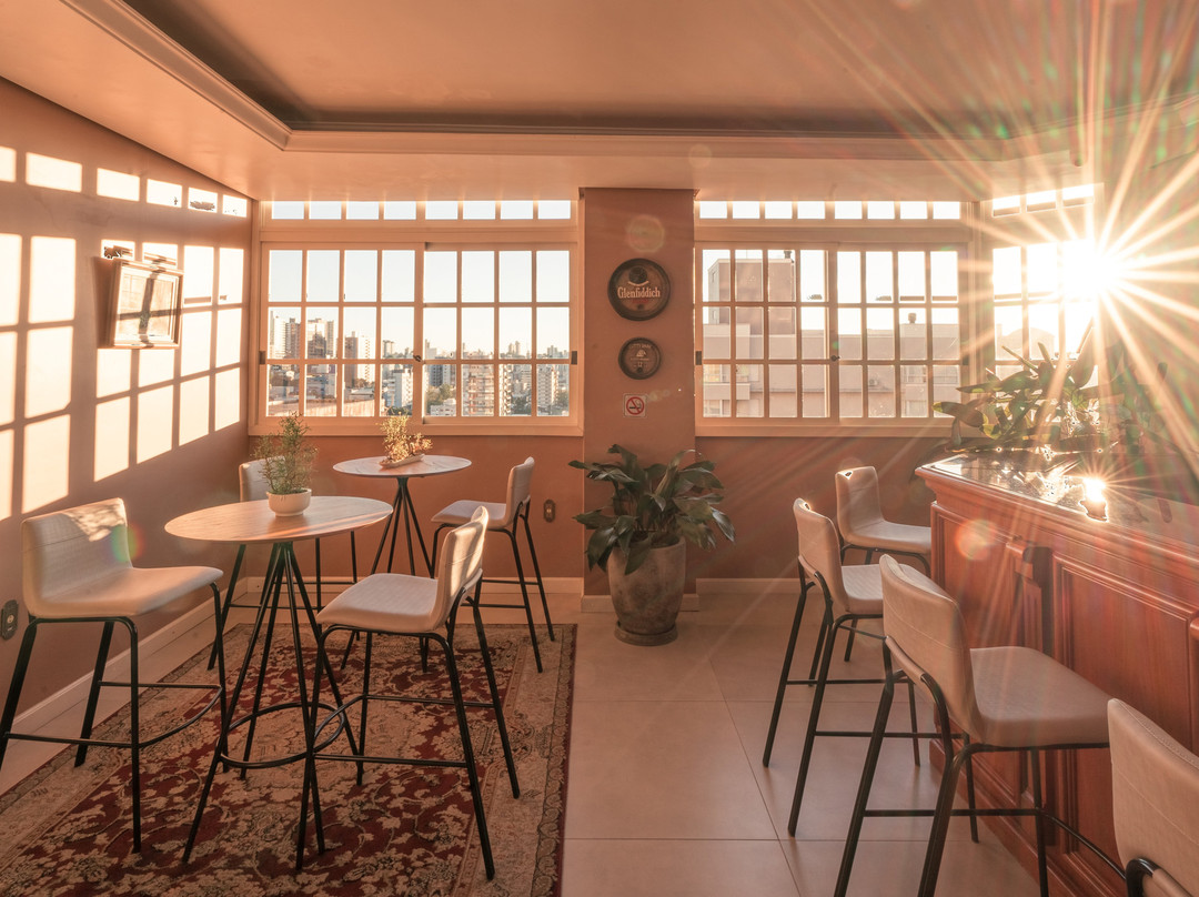 Hotel Mont Blanc主图