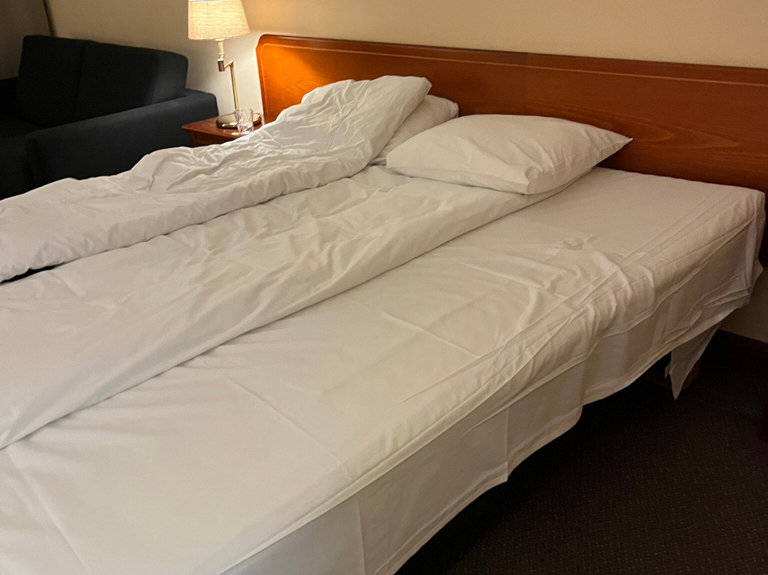 Klækken Hotell主图