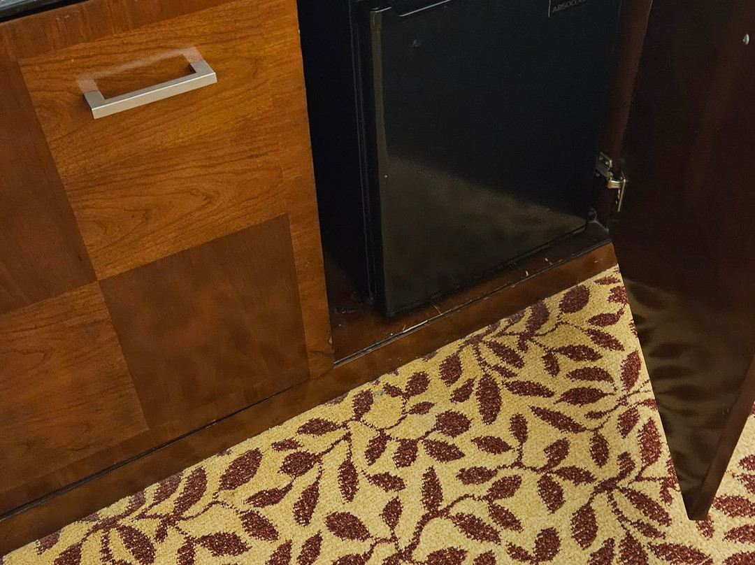 Trumbull Marriott Shelton主图