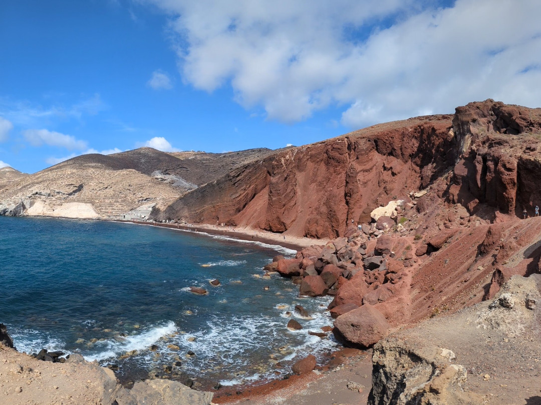 Santorini Experts景点图片