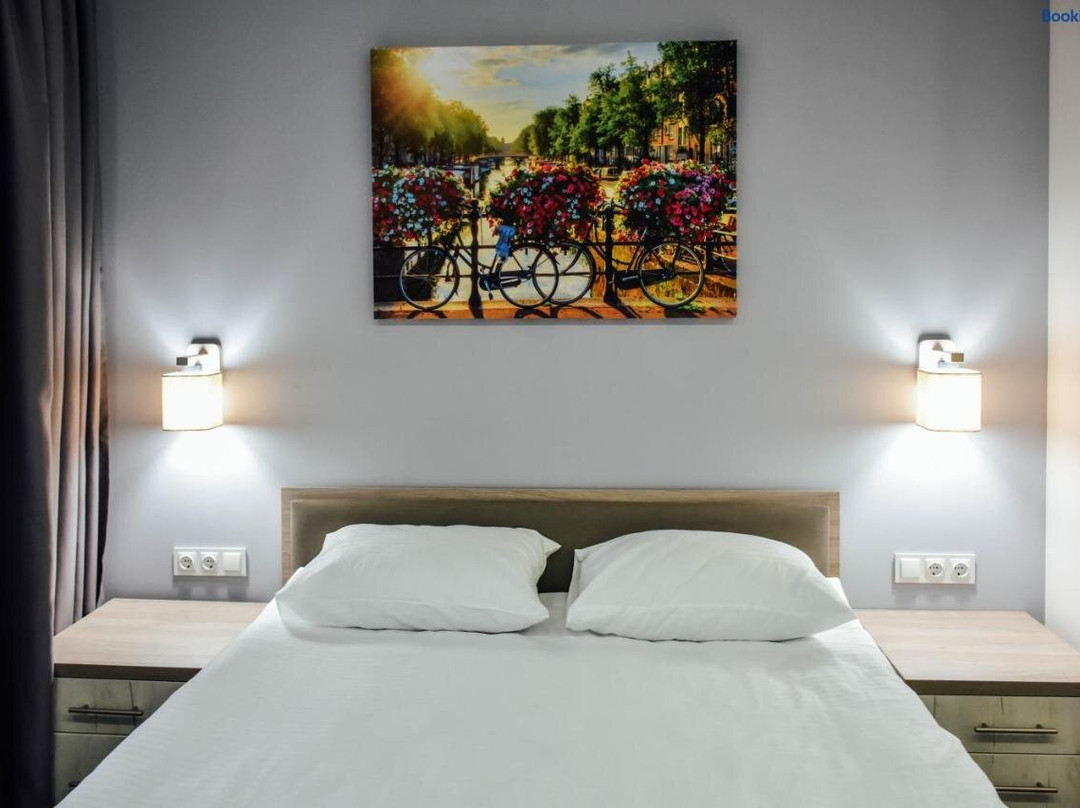 Park Hotel
