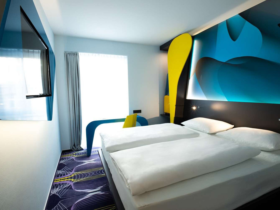 Prize by Radisson, Erfurt City