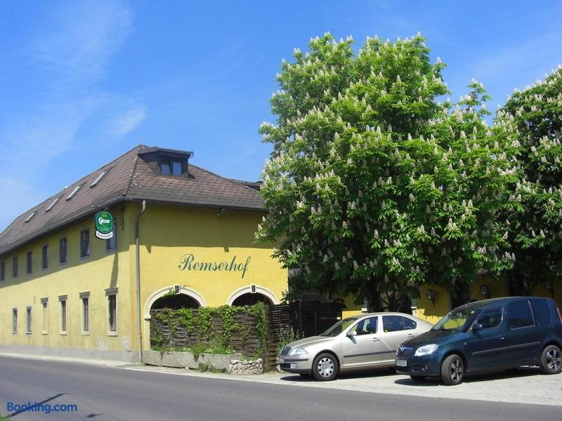 Remserhof