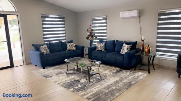 Falcon Executive Inn