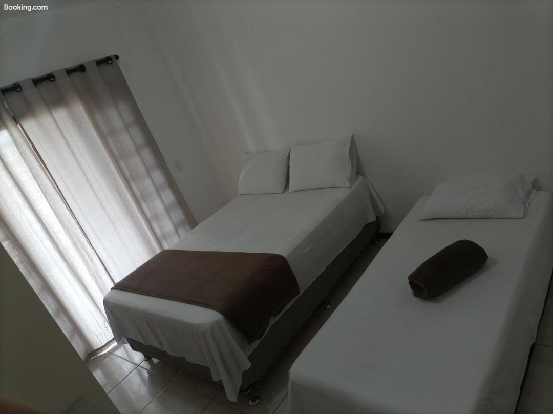 Pousada Cama & Café旅馆