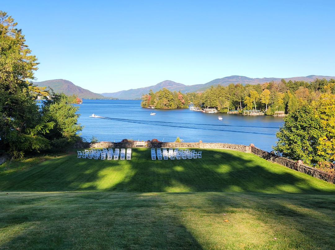 Melody Manor Resort主图