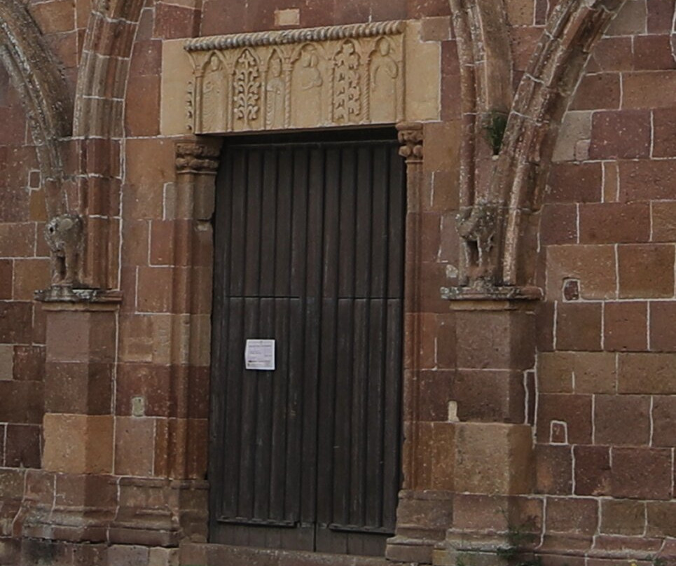 Chiesa di San Pietro-博萨必去景点