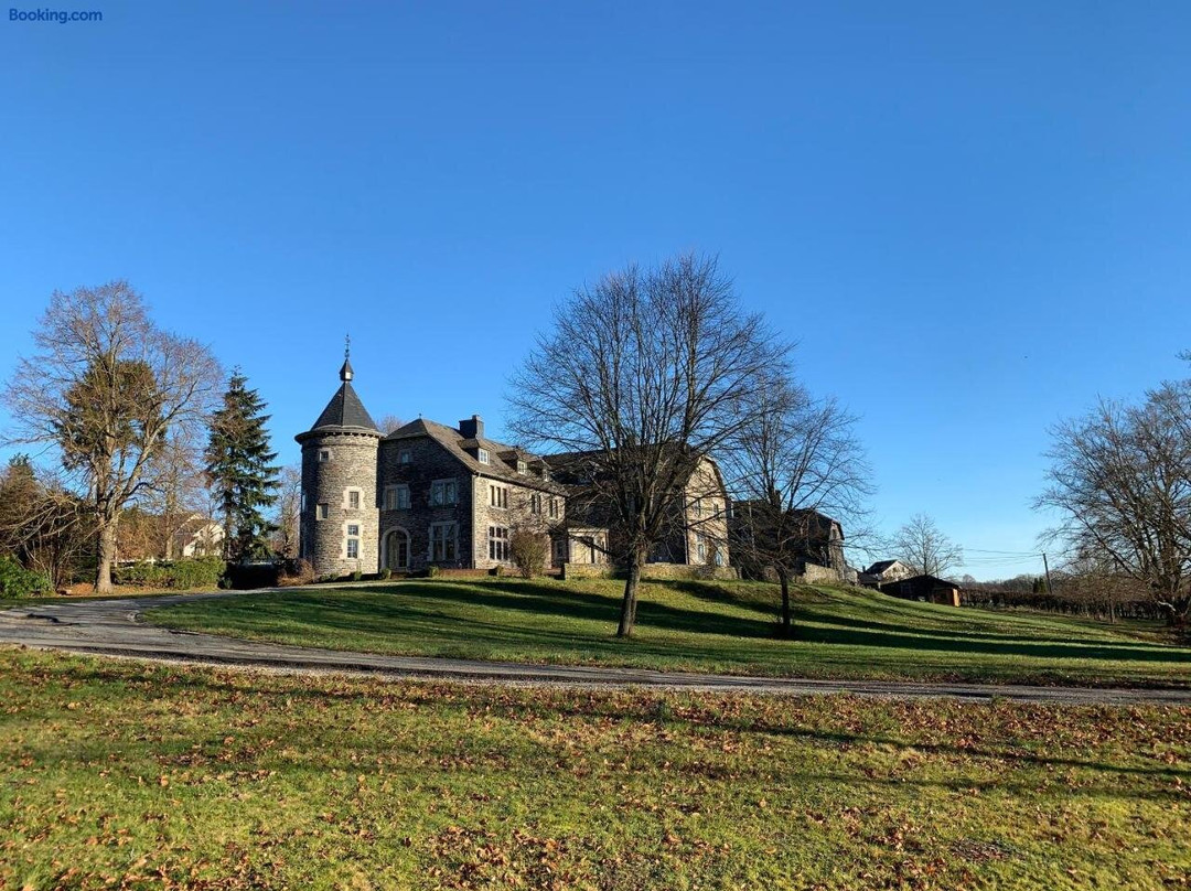 Domaine De Priesmont主图