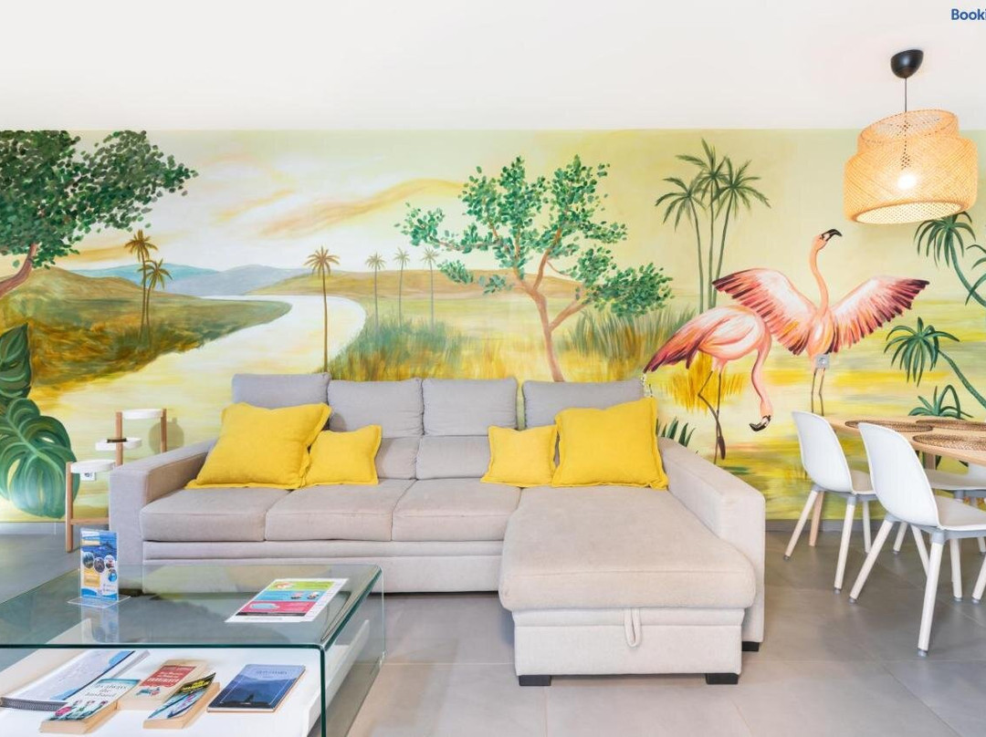 Apartamentos Las Terrazas de Sotavento by Sunkeyrents