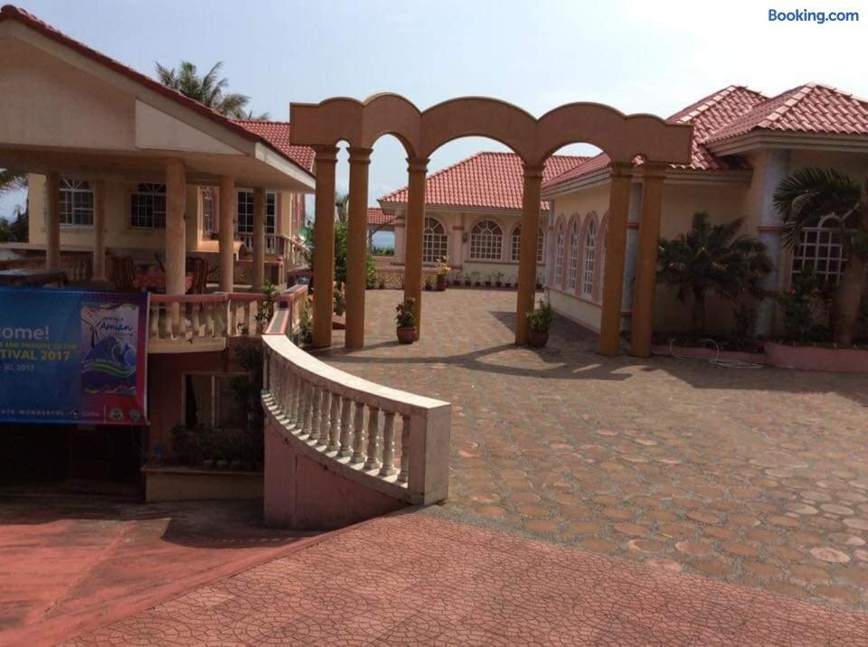 Amerie Rae Resort主图