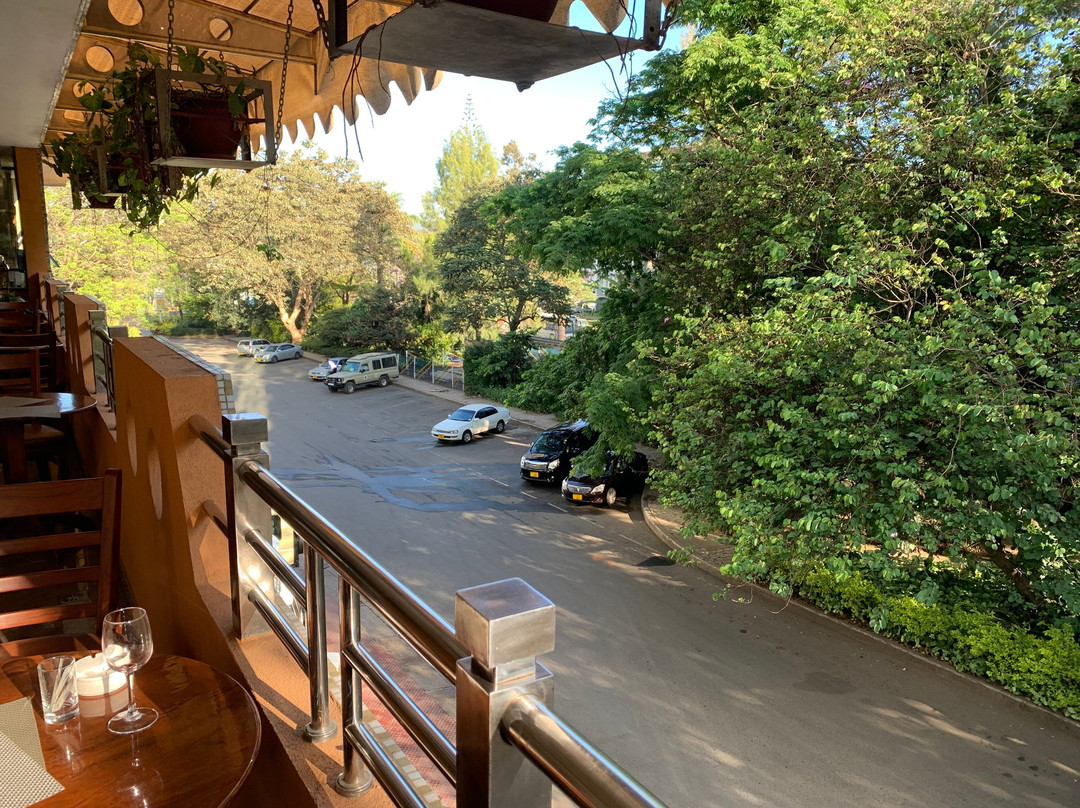 Explorian Safaris-莫西必去景点